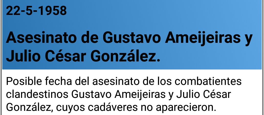Efemérides