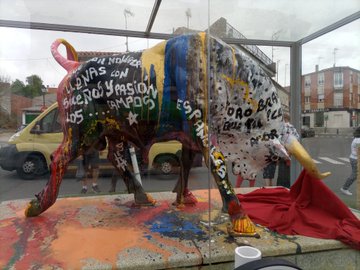 Foto cedida por Ayuntamiento de Serranillos del Valle 