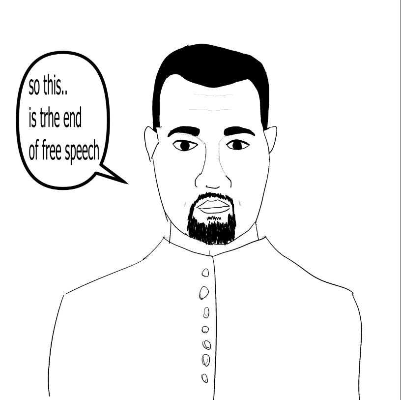 KWSHgg's tweet photo. kanye West meets anya forgor https://t.co/xwGvRp98oR