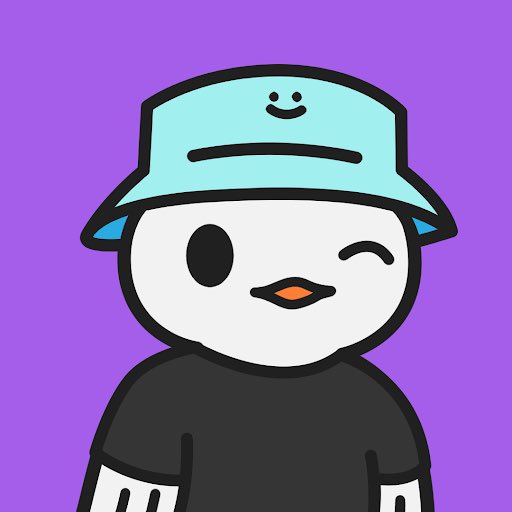 loony_pr7's tweet photo. #NewNFTProfilePic NFT by DankDucksDeployer https://t.co/TWSHA1jbIR