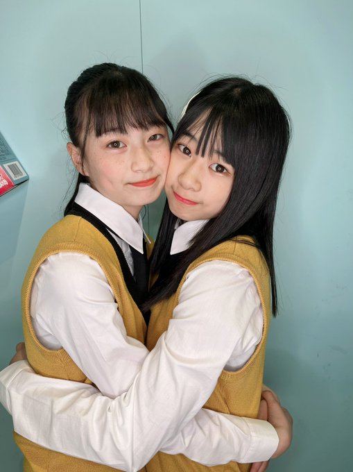 Twitterのコスプレ画像1