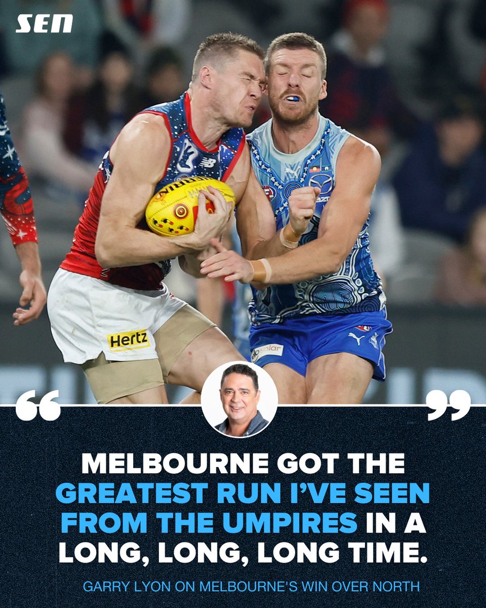 SEN Breakfast tweet media