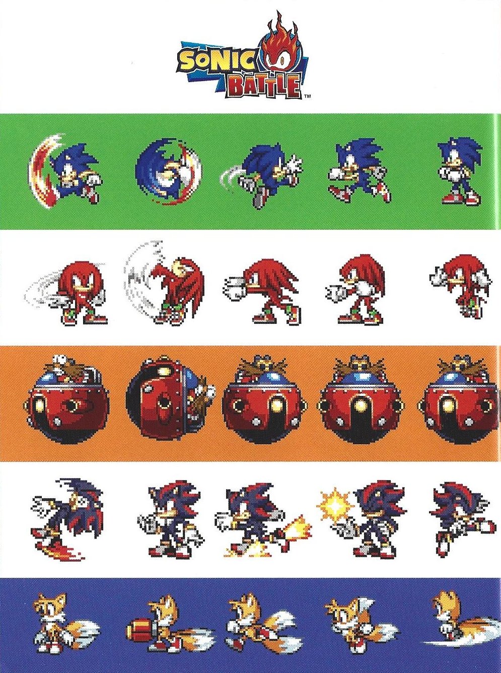 Sonic the Hedgehog News, Media, & Updates on X: Sonic Adventure 2: Battle  Nintendo GameCube official promotional art. #SonicTheHedgehog   / X