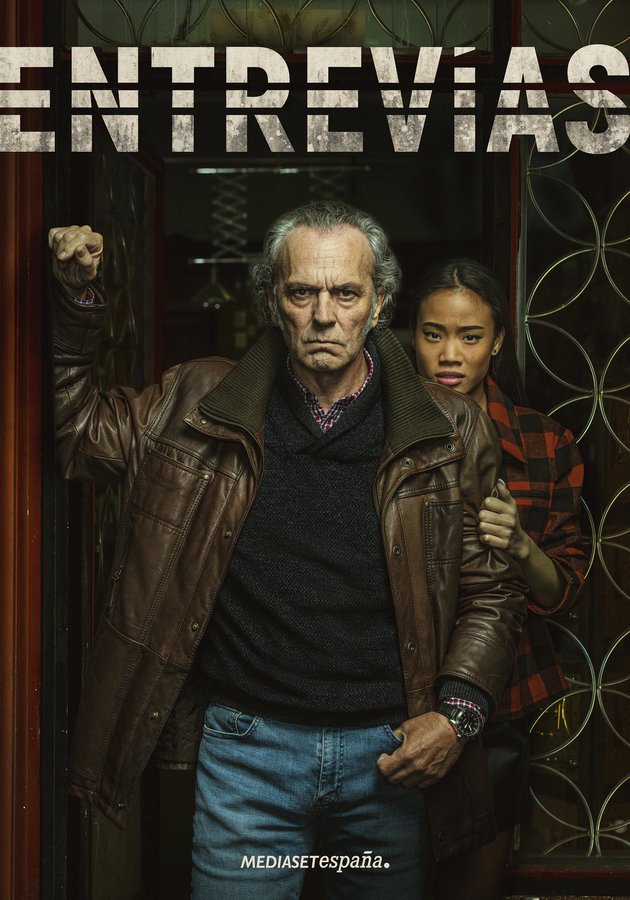 milyunaseries's tweet photo. Pues no está funcionando nada mal #Entrevias por @netflix, su T1 es la cuarta serie más vista tras el fin de semana 

Está funcionando por el mundo, incluso en EEUU 😱, la verdad que no me lo esperaba. 

En España es TOP1 #WrongSideOfTracks https://t.co/PWPBeDsh3n