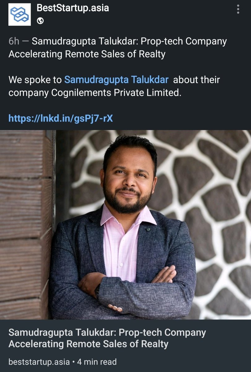 linkedin.com/posts/samudrag…

My interview with beststartup.asia.