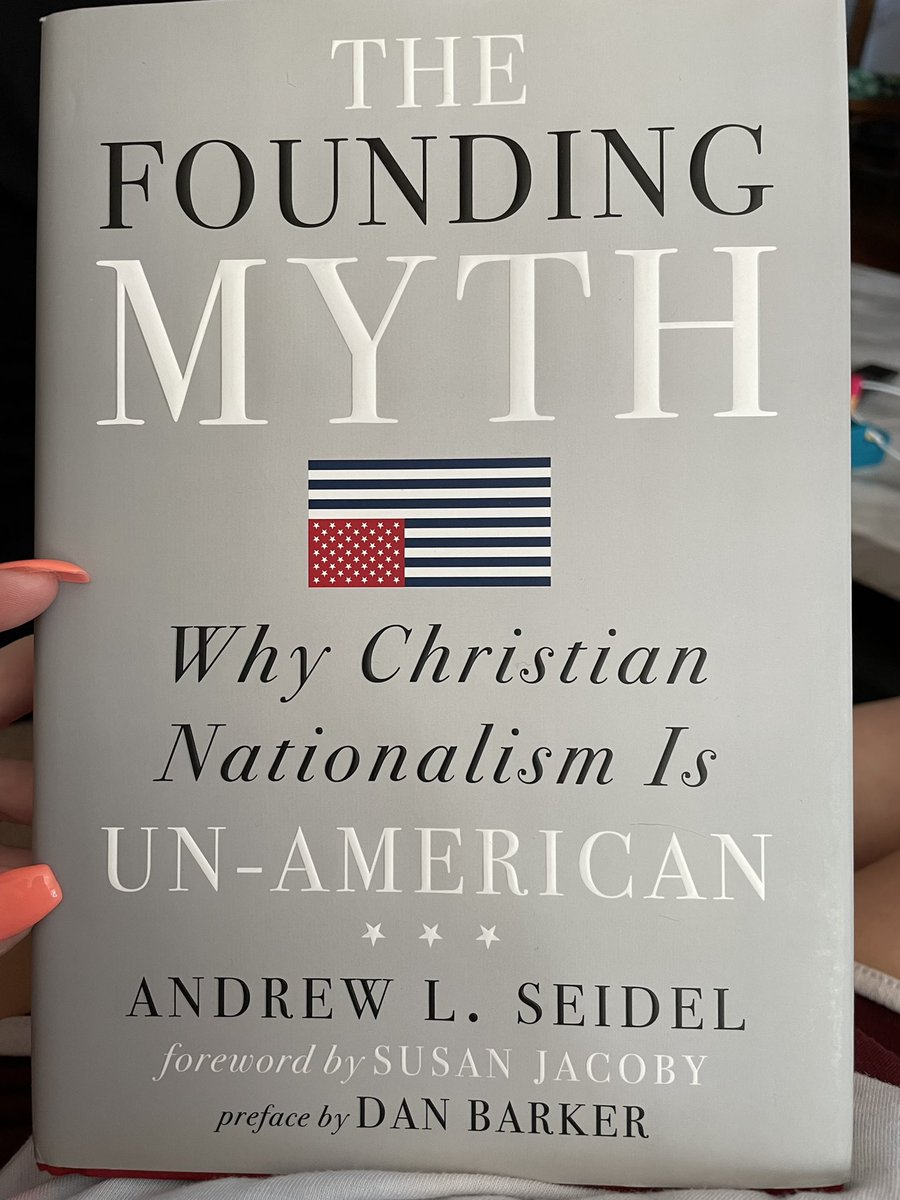 Oklahoma Atheists (@AtheistOK) / Posts / X