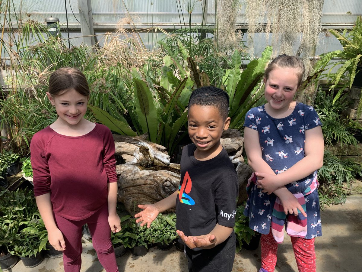 MsGraham_LME's tweet photo. A Field Trip to the MN Landscape Arboretum is definitely recommended 💐🌷🌸🌼🪴 #LMEmagic https://t.co/Dm4qkBWr6S