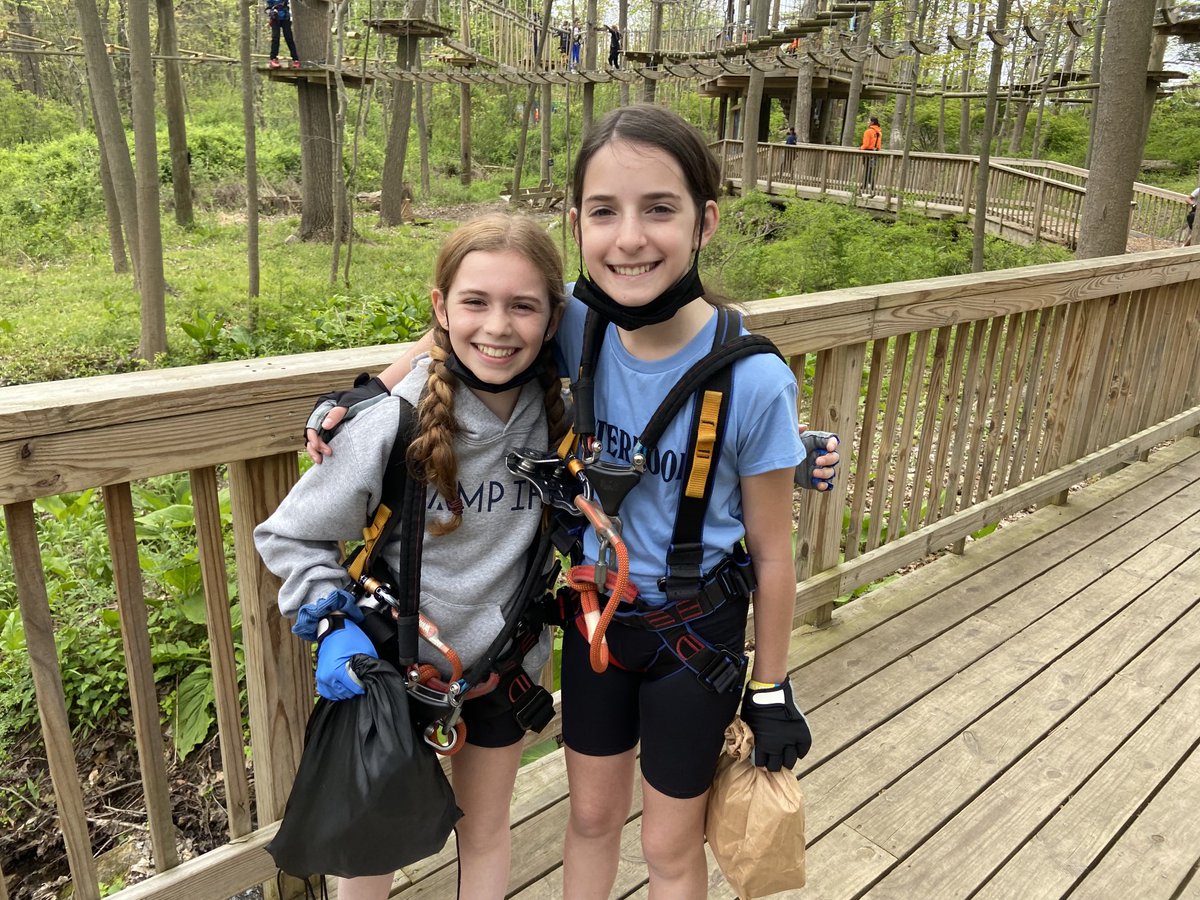 QRGega's tweet photo. Boundless Adventures…what a thrilling day! ⁦@QRGeraghty⁩ #qrspride https://t.co/CQGQj5x3gj