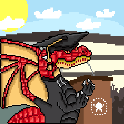 SweetDragonNFT's tweet photo. Sweet Legendary Dragon
https://t.co/cXdEfuBQDV
#SweetLegendaryDragon #nft #NFTCommunity #nftart #draw #drawing #AVAX #Avalanche #art #artwork #AVAXNFT #AvaxNftRush https://t.co/wQResv2kYr