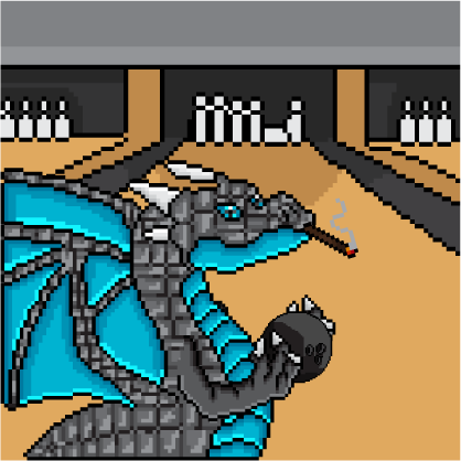 SweetDragonNFT's tweet photo. Sweet Legendary Dragon
https://t.co/cXdEfuBQDV
#SweetLegendaryDragon #nft #NFTCommunity #nftart #draw #drawing #AVAX #Avalanche #art #artwork #AVAXNFT #AvaxNftRush https://t.co/GJppEEt5VD