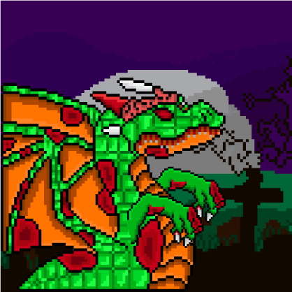 SweetDragonNFT's tweet photo. Sweet Legendary Dragon
https://t.co/cXdEfuBQDV
#SweetLegendaryDragon #nft #NFTCommunity #nftart #draw #drawing #AVAX #Avalanche #art #artwork #AVAXNFT #AvaxNftRush https://t.co/IS7jLdj97f