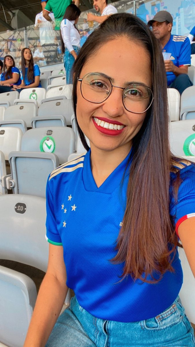 CleidineiaS's tweet photo. Te amo @Cruzeiro https://t.co/RlyAys3Bxw