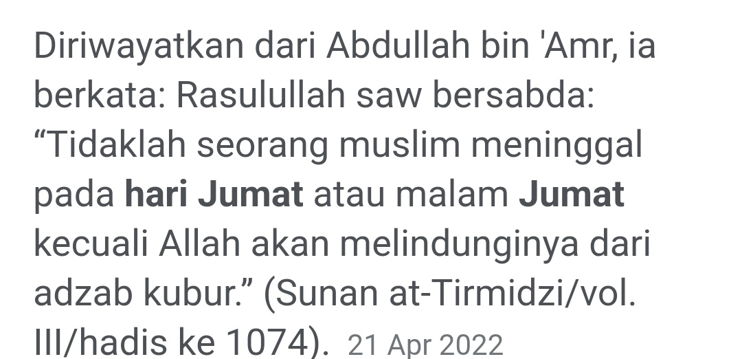 Bismillaah...
Pernah suatu ketika sy dikonsulkan pasien ibu2. Ibu ini habis operasi cesar karena mel...