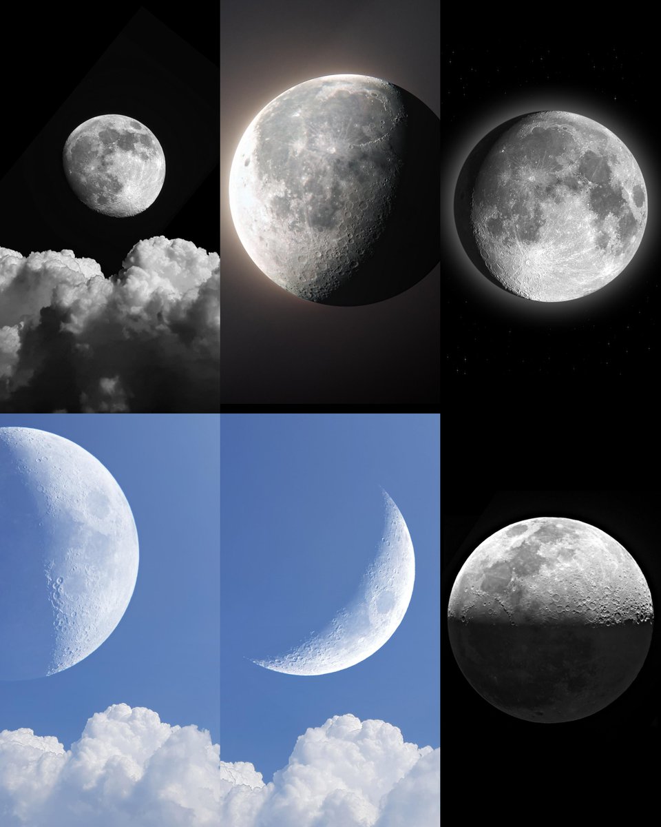 redditSpaceView's tweet image. The best of my astrophotos, all images captured and composited by me  redd.it/uvdgqg