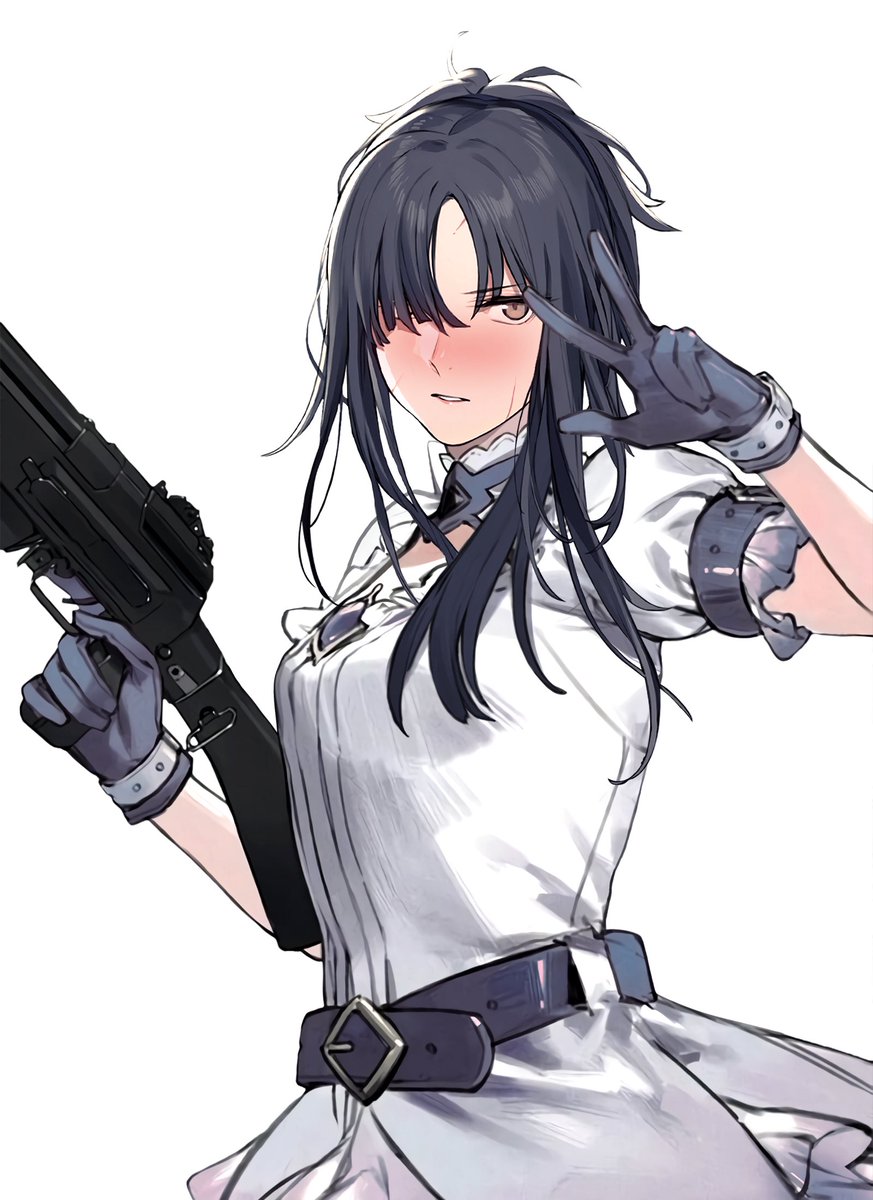 sz_maverick's tweet photo. Magical Girl Angelia
Original works all drawn by 多元菌.
#少女前線 #Girlsfrontline #소녀전선 #ドルフロ https://t.co/agYPatp1Fo