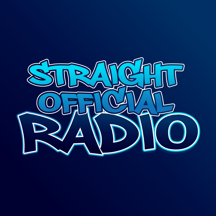 Straight Official Radio tweet media