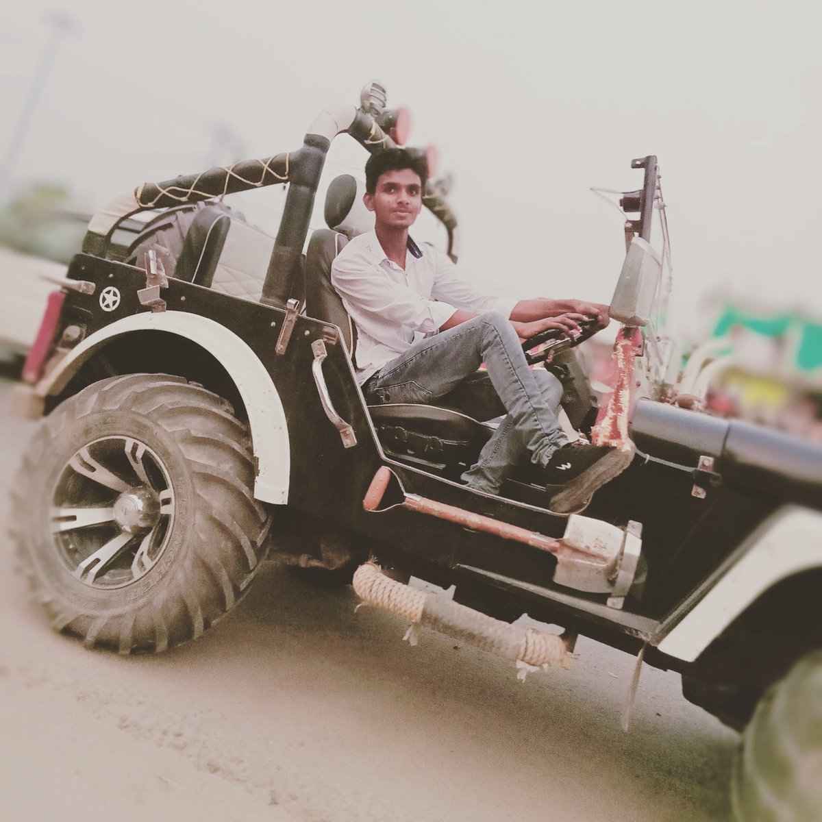 Krishna61277626's tweet image. Good morning ☀️