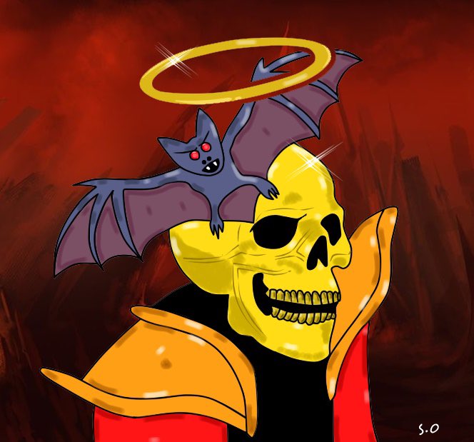 HARE SORTEO DEL NUEVO RARE ENTRE TODOS LOS RT DE ESTE POST.
he decidido regalarle 50 créditos a <a href="/StaloinES/">Staloin 🇩🇴</a>. Me envió tarde la foto, pero me parece increíble :). (No sé cuándo daré el ganado pero sabéis que lo doy JAJAJSJSJ).