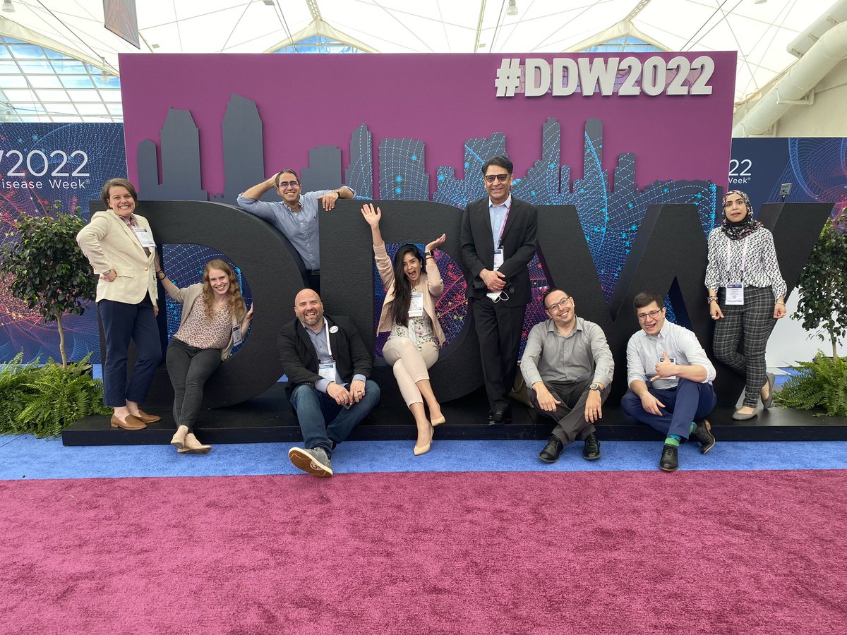 Temara Hajjat, MD (@temarahajjat) on Twitter photo <a href="/CincyChildrens/">Cincinnati Children's</a> at <a href="/DDWMeeting/">Digestive Disease Week</a> learning, teaching, and of course having fun. Thanks <a href="/bezerratweet/">Jorge Bezerra</a> for the support. <a href="/ConradCole10/">Conrad Cole MD</a> <a href="/josemgarza/">Jose M Garza</a> <a href="/CincyChildrens/">Cincinnati Children's</a> at <a href="/DDWMeeting/">Digestive Disease Week</a> learning, teaching, and of course having fun. Thanks <a href="/bezerratweet/">Jorge Bezerra</a> for the support. <a href="/ConradCole10/">Conrad Cole MD</a> <a href="/josemgarza/">Jose M Garza</a>