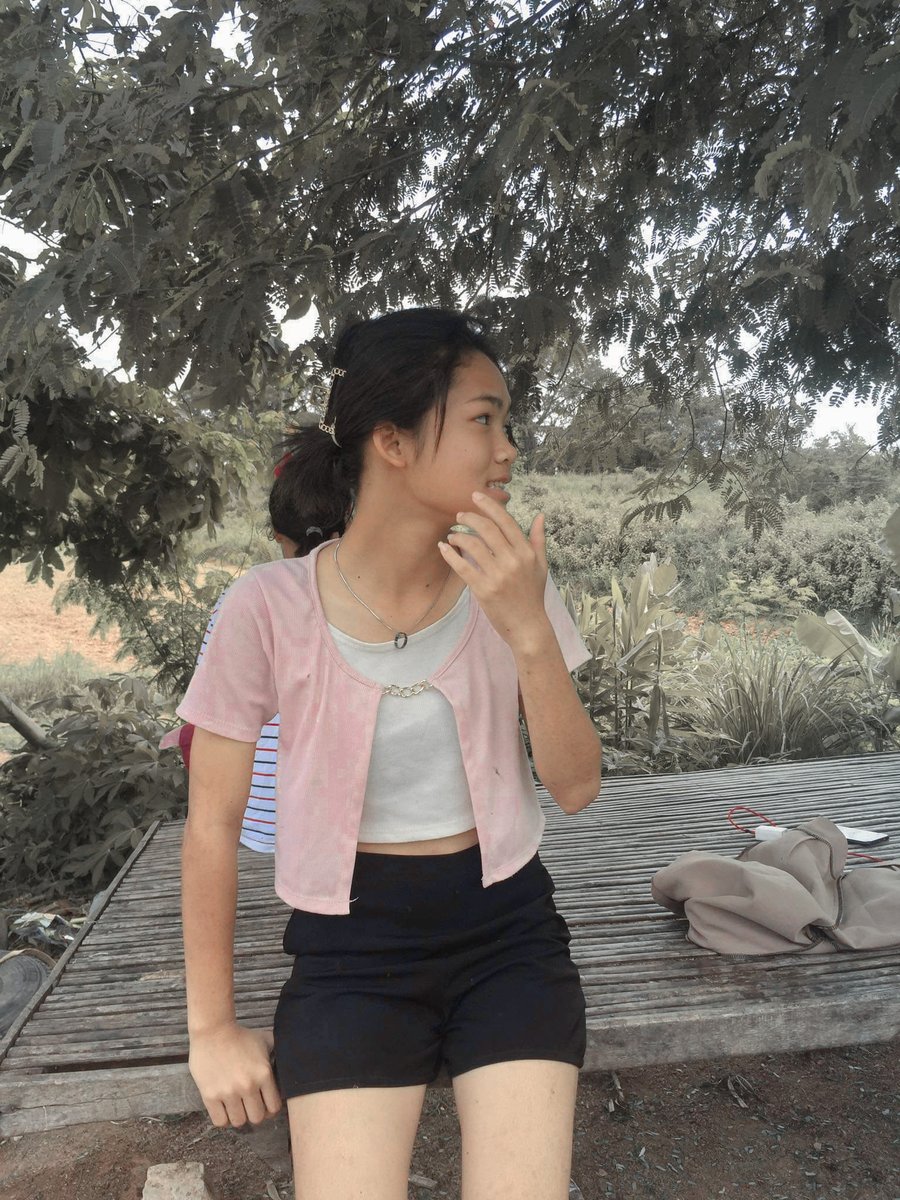 โสดมาก💗