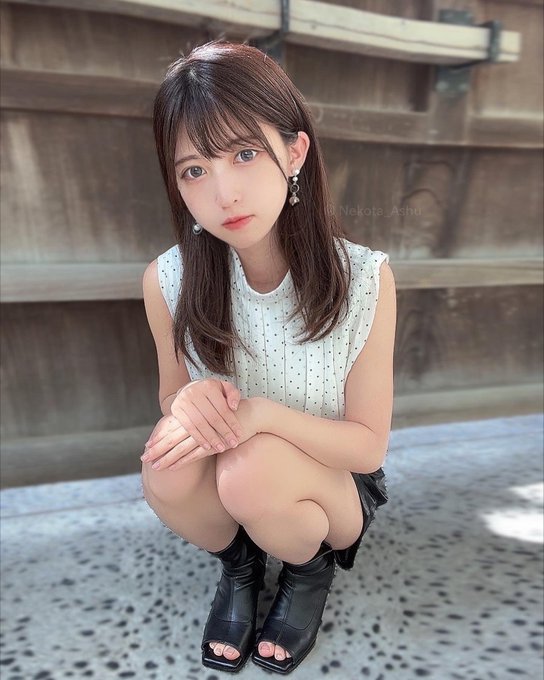 コスプレイヤー猫田あしゅのTwitter画像4