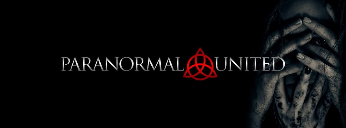 <a href="/ParanormalUnit1/">Paranormal United</a> @KRicazz