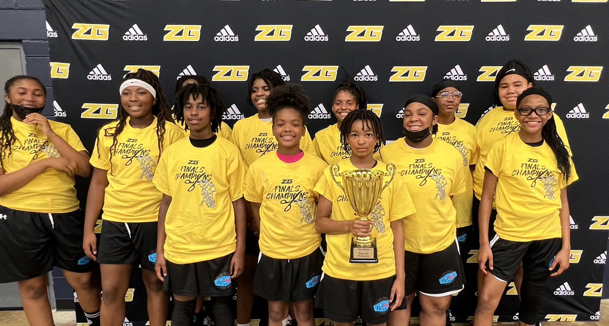 zg_midatlantic's tweet photo. This team is so talented π― @VAHavoc has a special 7th grade group that showcased a lot of potential π₯ They walk out with the π at #ZGSouthernSupercup https://t.co/l9bIaFR1I7