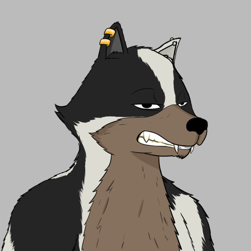LoneWolves_NFT's tweet photo. Discord will soon be open to the public🐺

10 WL Spots | Follow, RT &amp; Like 🔔 https://t.co/bwkmUgu0Ma