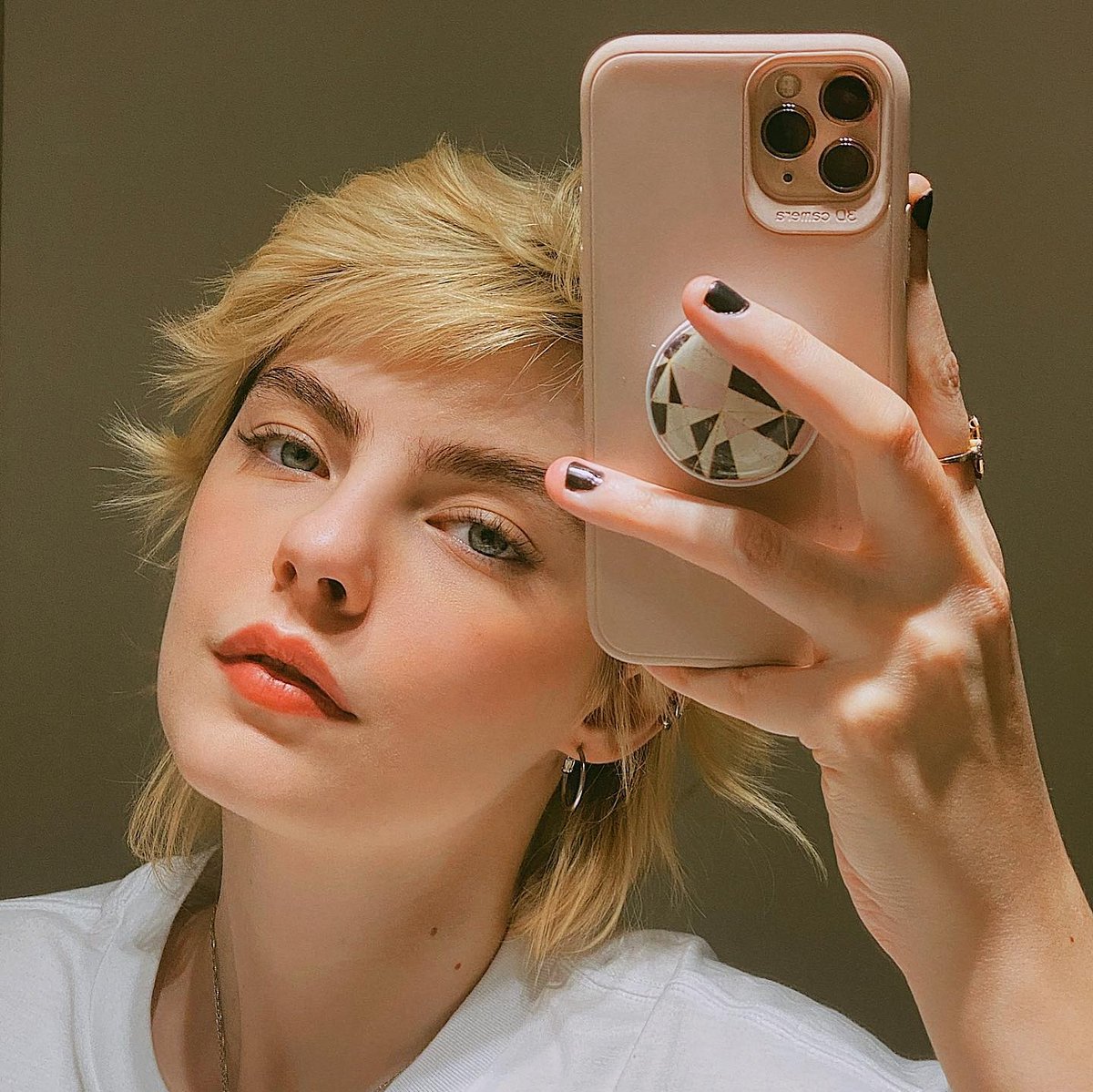 #NewProfilePic eit