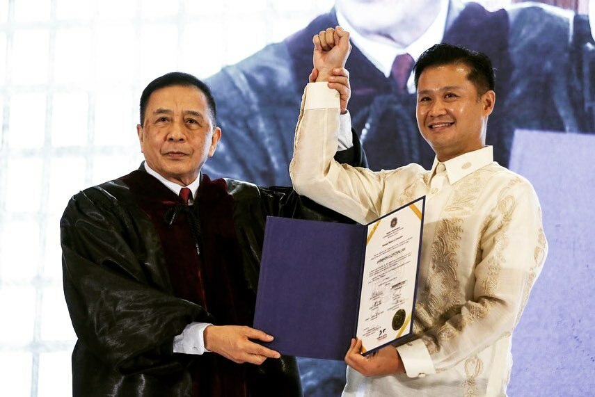 stgatchalian's tweet photo. Maraming salamat po sa patuloy na pagtitiwala! Susuklian natin ito sa pamamagitan ng serbisyong magaangat sa kalidad ng pamumuhay ng sambayanang Pilipino. https://t.co/TpQLwVIiET https://t.co/22lYlH2SrK