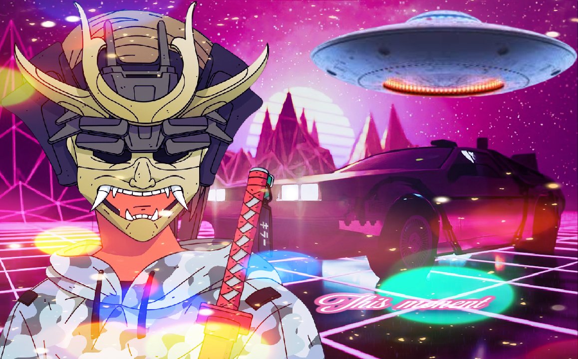 Less than 24 hours on this app....well fun.. 

#BSV #bsv #BroozCreeate4u #bsvcommunity <a href="/OniSociety/">Oni Society 👹</a> <a href="/JugzMilk/">MilkJugz (Seed Oil Free)</a> <a href="/PixelPets3/">Sir Pixel Pets (Salmons Mint On The Way)</a> <a href="/knthalo/">Knthalo @10028</a> @FoxSyndicateNFT @VeryRareVenture @magetaNFT @CrazyRobotNFT <a href="/GrayFox_inc/">Gray-Fox</a>