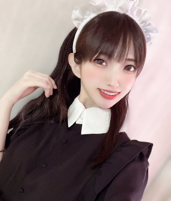 コスプレイヤー萌多まゆのTwitter画像52