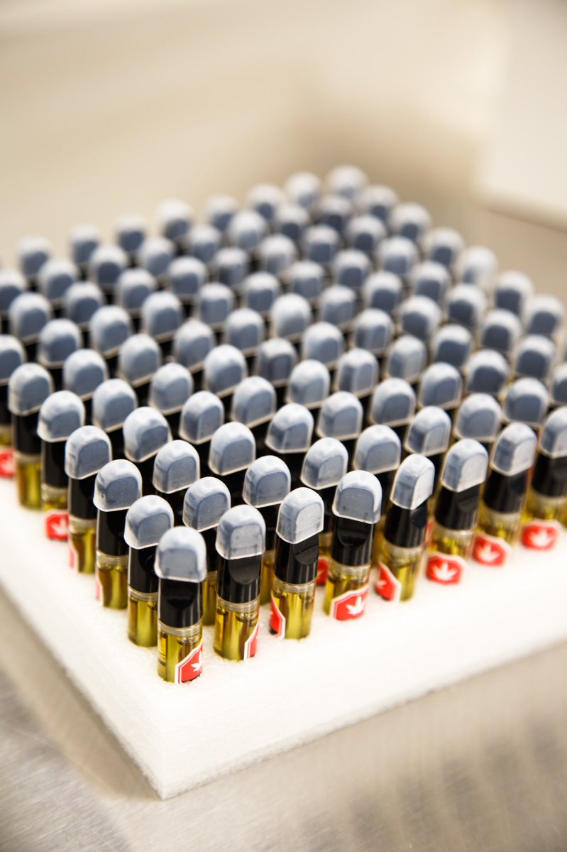 New Vape Breton flavours! This one is our Raspberry-Lemonade, now available <a href="/theNSLC/">NSLC</a>! 

#novascotia #cannabisindustry #capebreton