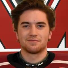 Maroonsgojhlho1's tweet photo. Maroons goaltender, NOLAN DEKONING was awesome pitching a 3-0 shut out against Cambridge @redhawks_jrb ! 🥅
Definitely was the Player of the Game👍👍
#GOJHL #SutherlandCupPlayoffs #JrBHockey #PlayerOfTheGame #GoMaroonsGo #GoChathamGo #PlayForRandy https://t.co/SyLL57S7x1