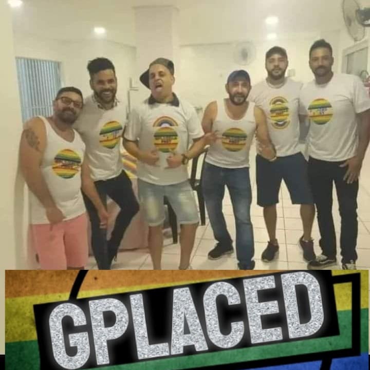 gplacedeventos1's tweet photo. GPLACED.DFEST PRODUTORA DE EVENTOS https://t.co/7PtgsIwgSG