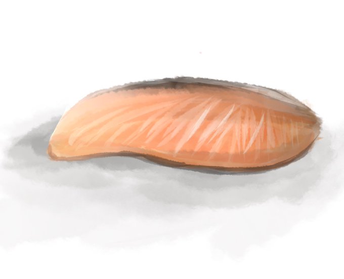 鮭の切り身のtwitterイラスト検索結果 鮭の切り身のtwitterイラスト検索結果