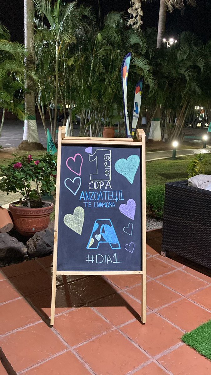 En Imágenes! Así transcurrió la primera Copa Anzoátegui Te Enamora de Beach Tennis celebrada en el Hotel Palma Real en El Tigre

#Turismo #Venezuela #Anzoategui #AnzoateguiTeEnamora