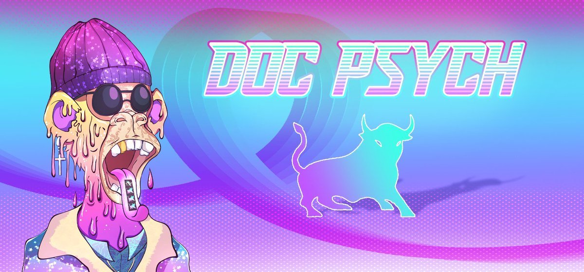 DocPsychLegend's tweet photo. https://t.co/PCDW7P6YmC

100 invites , 30 minutes to enter to my dao @SyndicateSolana  good luck https://t.co/BWpRmUn0YQ