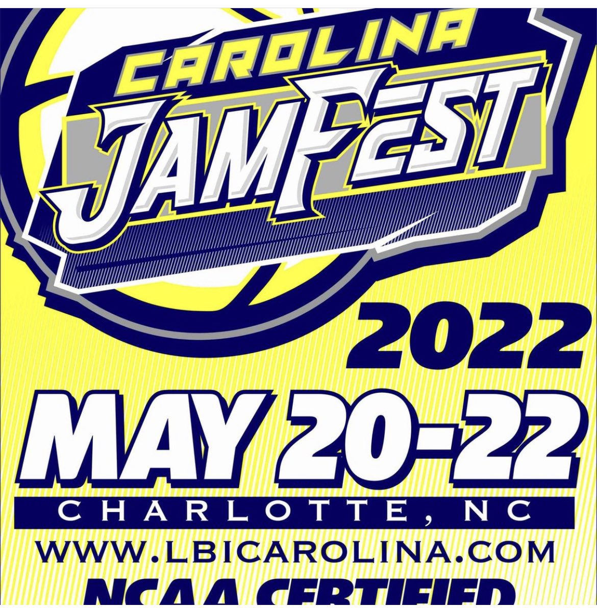 kira_arrington's tweet photo. Great weekend at the Carolina Jam fest thanks @LBI_Carolina @LBI_CoachDave for hosting it. @NCGemsBball back to the lab to prepare for our next order of business. #GemNation πͺπ½β€οΈπ€π https://t.co/Vy9OgM4tMC