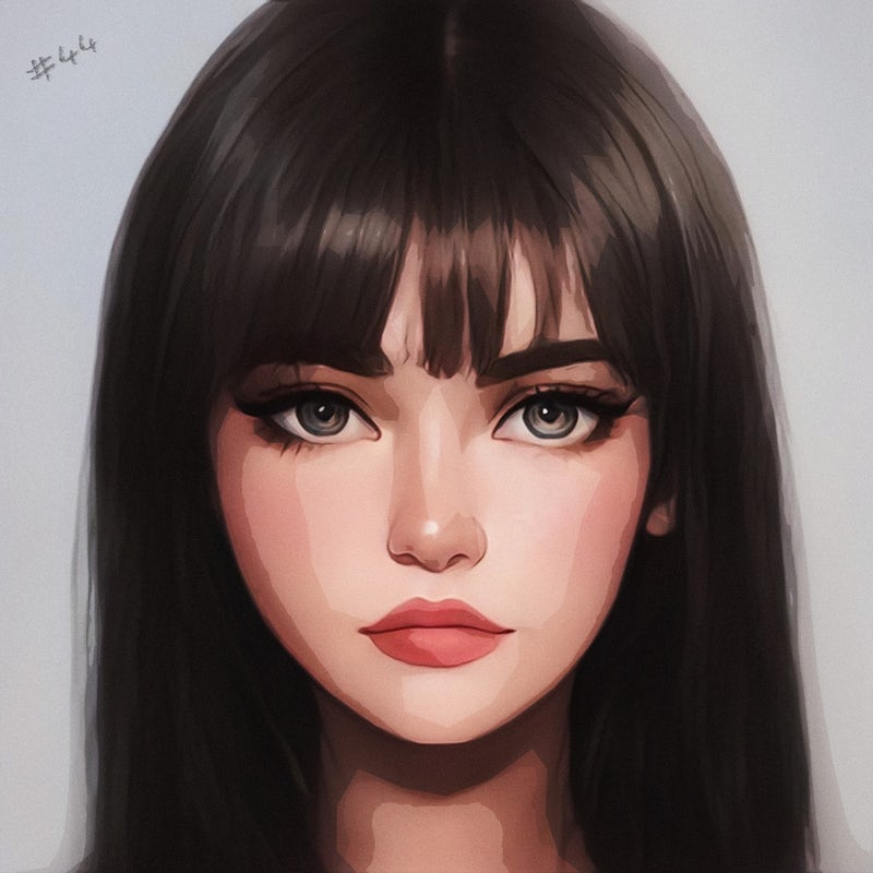 Such beautiful art from our friend $NEAR youruber <a href="/NEARnftEmpire/">NEAR NFT Empire ⭕️ YouTube Channel</a> 

I have one too😍😍😍