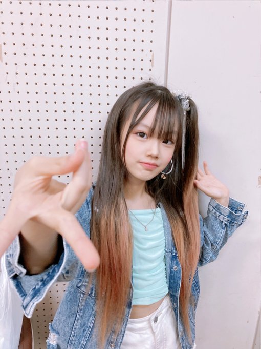 Twitterのコスプレ画像5