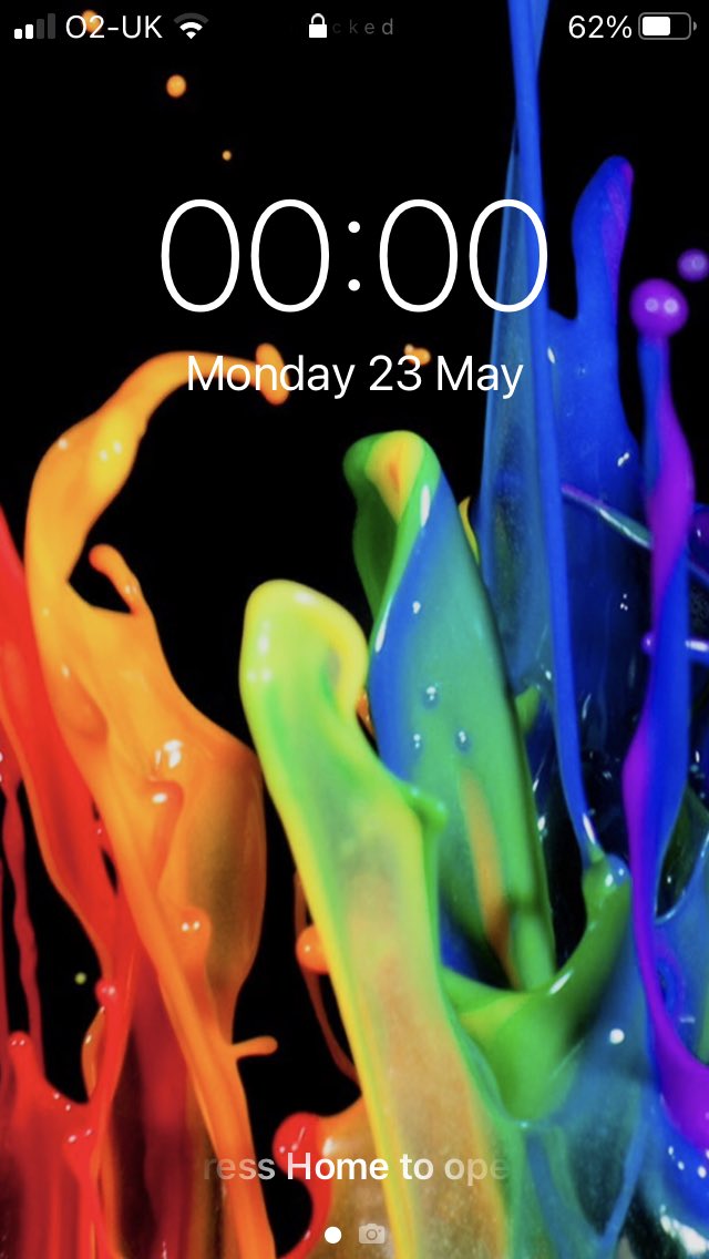 Launch day is here!   ….   …..