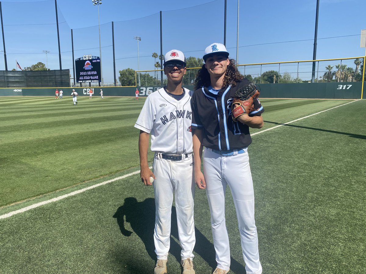 IE_Baseball_HQ's tweet photo. ‘22 Riverside County Senior All-Stars! https://t.co/fy0hBYivrB