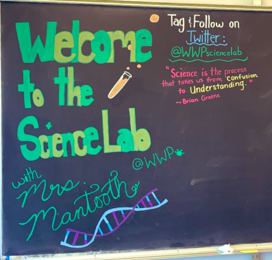 MsM_AAE's tweet photo. Calling out to all @WWP_Dalers !!! With spring in full swing a lot of classes are having conversations about plant growth and life cycles, so why not reach out to the Science Lab to make it hands on and interactive?! Follow &amp; Tag @WWPsciencelab 🧪🧬 https://t.co/03XNTc0JfZ