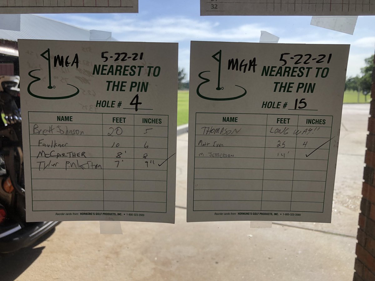 Riverside Golf Course tweet media