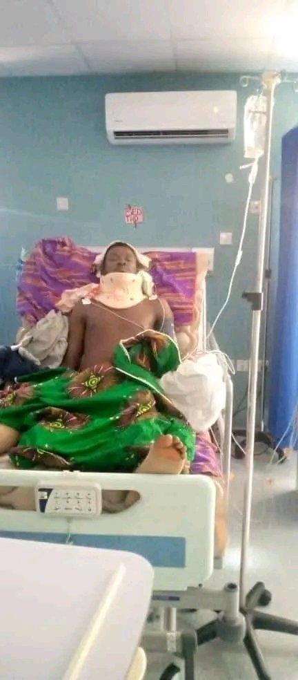 SweetDlife's tweet photo. #aksu
Please he student needs our help.
@GodwinAnyang
@SatoshiLite
@Desmond Eliot
@Tana Adelana
@Nancy isime https://t.co/To28yqheCu