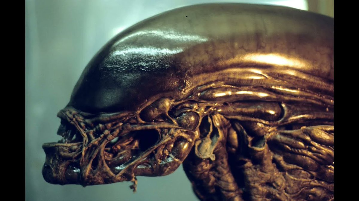 GendraudA's tweet photo. #Alien330th https://t.co/Ron2DShNnD