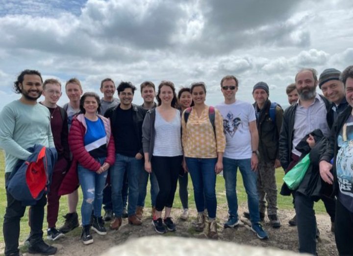 CardiffSocialG's tweet photo. A few photos from this weekend's CSG Social Meet-Up walk up Garth Hill. Join us for more (Link in bio) #cardiff #taffswell #cardiffcity #garthhill #cardiffsocial https://t.co/5bObP7gxRG