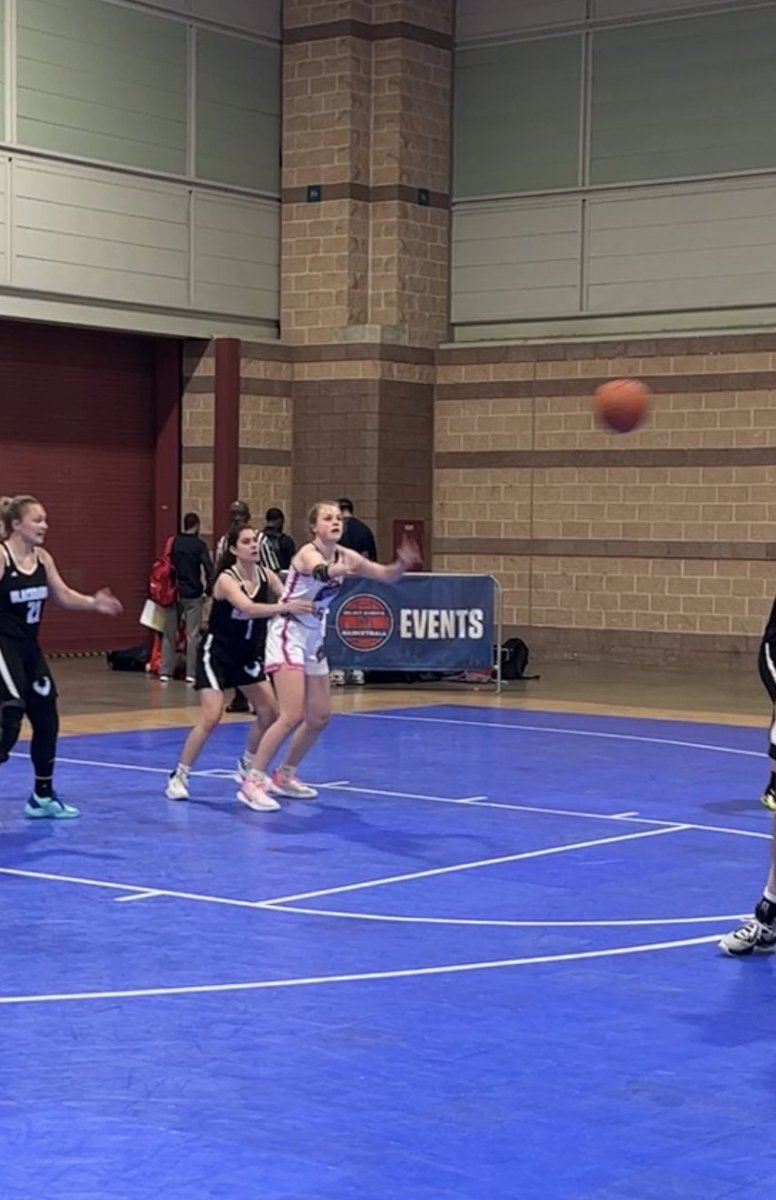 CYAShock2024's tweet photo. Undefeated this weekend 4-0 @SelectEventsBB AC Showcase      👀AVG wins by 24pts 👀
whole team was playing 🔥
GREAT team bonding and wknd for all..
@PGHVirginia 

 #keepworking
#finishstrong https://t.co/a6U1kRpLG4