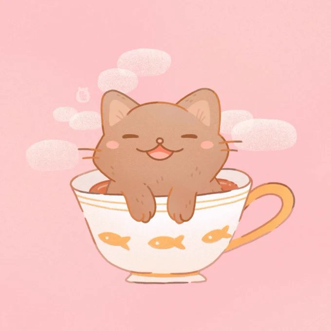 who ordered the kittea special? 